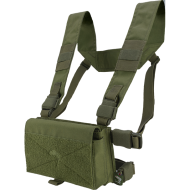 VIPER VX BUCLE UP UTILITY RIG