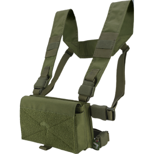 VIPER VX BUCLE UP UTILITY RIG