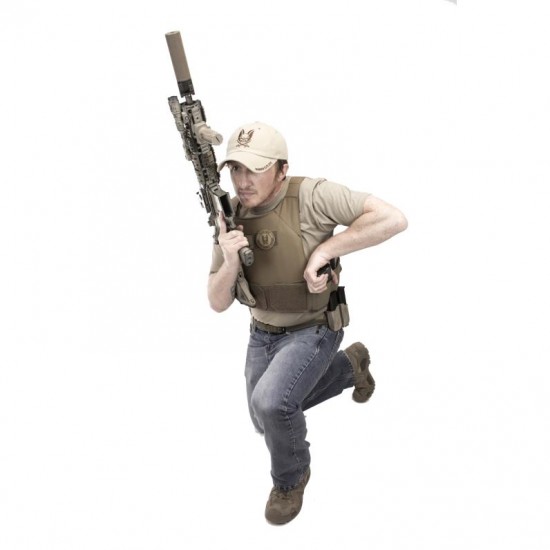 ΓΙΛΕΚΟ ΜΑΧΗΣ WARRIOR ASSAULT PLATE CARRIER CPC ΓΙΛΕΚΟ ΜΑΧΗΣ WARRIOR ASSAULT PLATE CARRIER CPC