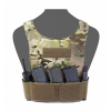 ΓΙΛΕΚΟ ΜΑΧΗΣ WARRIOR ASSAULT PLATE CARRIER CPC ΜΕ ΘΗΚΕΣ