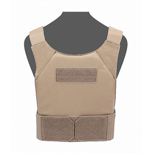 WARRIOR ASSAULT PLATE CARRIER CPC WITH CASES