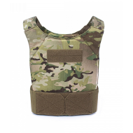 ΓΙΛΕΚΟ ΜΑΧΗΣ WARRIOR ASSAULT PLATE CARRIER CPC ΜΕ ΘΗΚΕΣ