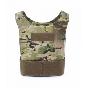 WARRIOR ASSAULT PLATE CARRIER CPC WITH CASES