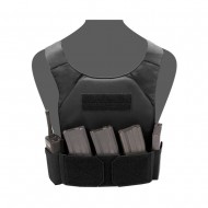 WARRIOR ASSAULT PLATE CARRIER CPC MK1