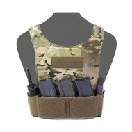 WARRIOR ASSAULT PLATE CARRIER CPC MK1