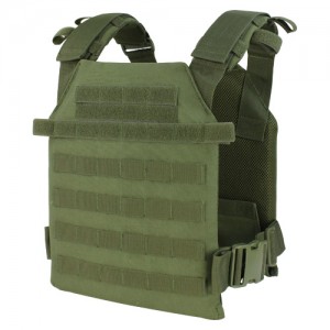 CONDOR Sentry Lightweight Plate Carrier