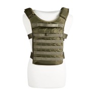 ΠΛΑΤΗ ΠΡΟΣΑΡΜΟΓΗΣ ΣΕ CHEST RIG TASMANIAN TIGER BACK PLATE ΤROOPER 7789