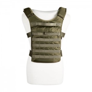 ΠΛΑΤΗ ΠΡΟΣΑΡΜΟΓΗΣ ΣΕ CHEST RIG TASMANIAN TIGER BACK PLATE