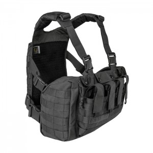 ΠΛΑΤΗ ΠΡΟΣΑΡΜΟΓΗΣ ΣΕ CHEST RIG TASMANIAN TIGER BACK PLATE