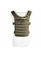 ΠΛΑΤΗ ΠΡΟΣΑΡΜΟΓΗΣ ΣΕ CHEST RIG TASMANIAN TIGER BACK PLATE ΤROOPER 7789