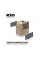 SOFT ARMOUR NEXUS ΙΙΙΑ (DCS) PLATE CARRIER