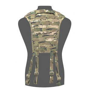 WARRIOR ASSAULT MOLLE HARNESS