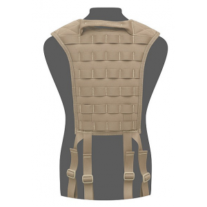 WARRIOR ASSAULT MOLLE HARNESS