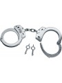 HANDCUFFS PERFECTA HC 200