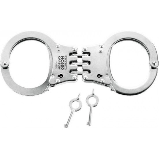 HANDCUFFS PERFECTA HC 600
