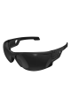 ΓΥΑΛΙΑ ΑΣΦΑΛΕΙΑΣ MECHANIX TYPE N S2 SMOKE LENS- BLACK FRAME
