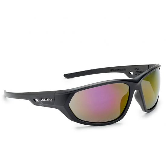 KOMET PSSKOMEF06 FIRE FLASH BOLLE