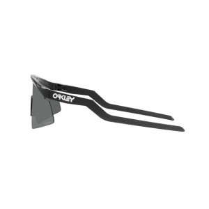 OAKLEY HYDRA BLACK SUNGLASSES