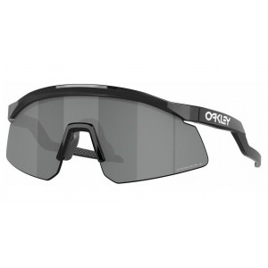 OAKLEY HYDRA BLACK SUNGLASSES