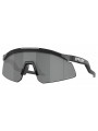OAKLEY HYDRA BLACK SUNGLASSES