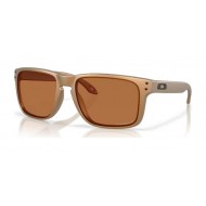 Ανδρικά Γυαλιά Ηλίου Oakley Holbrook XL - Χάλκινο Καφέ Polarized
