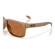 Ανδρικά Γυαλιά Ηλίου Oakley Holbrook XL - Χάλκινο Καφέ Polarized Ανδρικά Γυαλιά Ηλίου Oakley Holbrook XL - Χάλκινο Καφέ Polarized