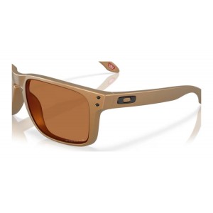 Ανδρικά Γυαλιά Ηλίου Oakley Holbrook XL - Χάλκινο Καφέ Polarized Ανδρικά Γυαλιά Ηλίου Oakley Holbrook XL - Χάλκινο Καφέ Polarized