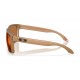 Ανδρικά Γυαλιά Ηλίου Oakley Holbrook XL - Χάλκινο Καφέ Polarized Oakley Holbrook XL Polarized - Ανδρικά Γυαλιά Ηλίου με Σκελετό O Matter™, Καφέ Πολωτικούς Φακούς & Προστασία UV400