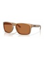 Ανδρικά Γυαλιά Ηλίου Oakley Holbrook XL - Χάλκινο Καφέ Polarized
