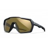 Αντιβαλλιστικά Γυαλιά Wiley X CITADEL (CAPTIVATE Gold Mirror - Matte Graphite Grey)