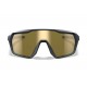 Αντιβαλλιστικά Γυαλιά Wiley X CITADEL (CAPTIVATE Gold Mirror - Matte Graphite Grey) Αντιβαλλιστικά γυαλιά ηλίου Wiley X CITADEL CAPTIVATE (CHCTD10) Gold Mirror. Σκελετός Matte Graphite Grey, τορικοί φακοί, πλευρικά καλύμματα & ANSI Z87.1+ / MIL-PRF-32432A