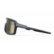 Αντιβαλλιστικά Γυαλιά Wiley X CITADEL (CAPTIVATE Gold Mirror - Matte Graphite Grey) Αντιβαλλιστικά γυαλιά ηλίου Wiley X CITADEL CAPTIVATE (CHCTD10) Gold Mirror. Σκελετός Matte Graphite Grey, τορικοί φακοί, πλευρικά καλύμματα & ANSI Z87.1+ / MIL-PRF-32432A