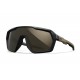 Αντιβαλλιστικά Γυαλιά - Wiley X CITADEL (CAPTIVATE Tungsten Mirror - Matte Black/Tan) Αντιβαλλιστικά γυαλιά ηλίου Wiley X CITADEL (CHCTD04). Φακοί CAPTIVATE™ Tungsten Mirror, σκελετός Matte Black/Tan, τορικοί φακοί & πιστοποίηση ANSI Z87.1+ / MIL-PRF-32432A