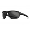 Αντιβαλλιστικά Γυαλιά Wiley X JAKL (CAPTIVATE Grey - Matte Black)