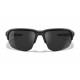 Αντιβαλλιστικά Γυαλιά Wiley X JAKL (CAPTIVATE Grey - Matte Black) Αντιβαλλιστικά γυαλιά ηλίου Wiley X JAKL (CHJKL02). Φακοί CAPTIVATE™ Non-Polarized Grey, σκελετός Matte Black & πιστοποιήσεις ANSI Z87.1+ / MIL-PRF-32432A