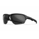 Αντιβαλλιστικά Γυαλιά Wiley X JAKL (CAPTIVATE Grey - Matte Black) Αντιβαλλιστικά γυαλιά ηλίου Wiley X JAKL (CHJKL02). Φακοί CAPTIVATE™ Non-Polarized Grey, σκελετός Matte Black & πιστοποιήσεις ANSI Z87.1+ / MIL-PRF-32432A