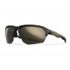 Αντιβαλλιστικά Γυαλιά Wiley X JAKL (CAPTIVATE Tungsten Mirror - Matte Black/Tan)