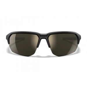 Αντιβαλλιστικά Γυαλιά Wiley X JAKL (CAPTIVATE Tungsten Mirror - Matte Black/Tan)
