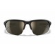 Αντιβαλλιστικά Γυαλιά Wiley X JAKL (CAPTIVATE Tungsten Mirror - Matte Black/Tan) Αντιβαλλιστικά γυαλιά ηλίου Wiley X JAKL (CHJKL04). Φακοί CAPTIVATE™ Non-Polarized Tungsten Mirror, σκελετός Matte Black/Tan & ANSI Z87.1+ / MIL-PRF-32432A