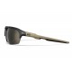 Αντιβαλλιστικά Γυαλιά Wiley X JAKL (CAPTIVATE Tungsten Mirror - Matte Black/Tan) Αντιβαλλιστικά γυαλιά ηλίου Wiley X JAKL (CHJKL04). Φακοί CAPTIVATE™ Non-Polarized Tungsten Mirror, σκελετός Matte Black/Tan & ANSI Z87.1+ / MIL-PRF-32432A