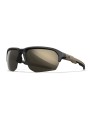 Αντιβαλλιστικά Γυαλιά Wiley X JAKL (CAPTIVATE Tungsten Mirror - Matte Black/Tan)