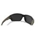 Ballistic Sunglasses - Wiley X WX Alpine Captivate Premium Wiley X WX Alpine ballistic sunglasses with Captivate™ lenses. MIL-PRF-32432A certified, featuring Venturi anti-fog technology and uncompromising eye protection
