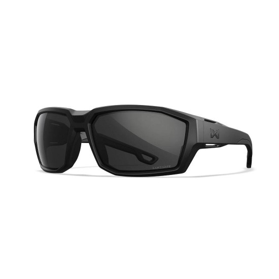 Ballistic Sunglasses - Wiley X WX Alpine Captivate Premium Wiley X WX Alpine ballistic sunglasses with Captivate™ lenses. MIL-PRF-32432A certified, featuring Venturi anti-fog technology and uncompromising eye protection