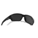 Ballistic Sunglasses - Wiley X WX Alpine Captivate Premium Wiley X WX Alpine ballistic sunglasses with Captivate™ lenses. MIL-PRF-32432A certified, featuring Venturi anti-fog technology and uncompromising eye protection