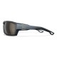 Ballistic Sunglasses - Wiley X WX Alpine Captivate Premium Wiley X WX Alpine ballistic sunglasses with Captivate™ lenses. MIL-PRF-32432A certified, featuring Venturi anti-fog technology and uncompromising eye protection