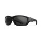Ballistic Sunglasses - Wiley X WX Alpine Captivate Premium Wiley X WX Alpine ballistic sunglasses with Captivate™ lenses. MIL-PRF-32432A certified, featuring Venturi anti-fog technology and uncompromising eye protection
