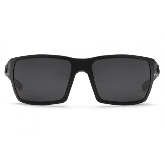 GATORZ Marauder – Γυαλιά Ηλίου με Πολωμένους Φακούς Smoke & Πιστοποίηση Αντοχής σε Κρούση ANSI Z87+