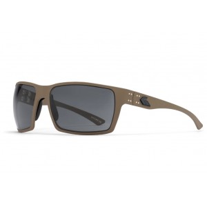 GATORZ Marauder Smoke Polarized - Επιχειρησιακά Γυαλιά Ηλίου
