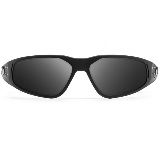 GATORZ Revenant - ANSI Z87+ Tactical Sunglasses with Non-Polarized Lenses