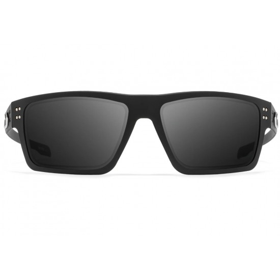 GATORZ Sentix - Sunglasses with Non-Polarized Smoked Lenses